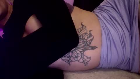 Snapshot of madelinevalentine chatting on 11.17.25 madeline online show from 11.17.25