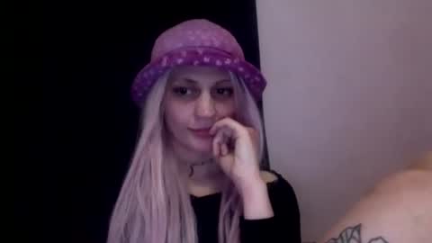 Snapshot of madelinevalentine chatting on 02.09.26 madeline online show from 02.09.26