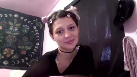 Snapshot of madelinevalentine chatting on 02.14.26 madeline online show from 02.14.26