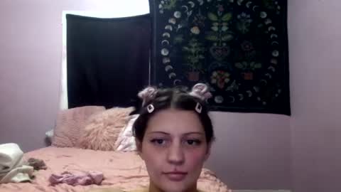 Snapshot of madelinevalentine chatting on 02.26.26 madeline online show from 02.26.26