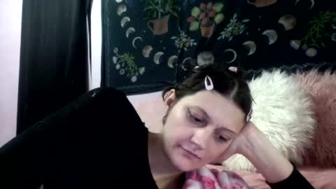 Snapshot of madelinevalentine chatting on 03.01.26 madeline online show from 03.01.26