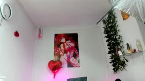 Madelyn. online show from 07.03.26
