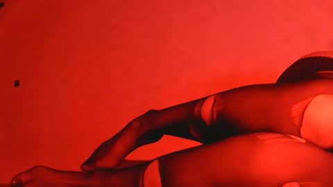 mademoiselle_mystique online show from 09.10.25
