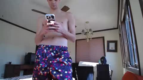 Connor Starr online show from 01.15.26