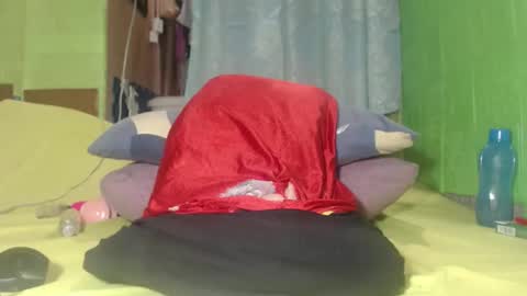 Snapshot of madeson69 chatting on 02.03.26 Maricel online show from 02.03.26