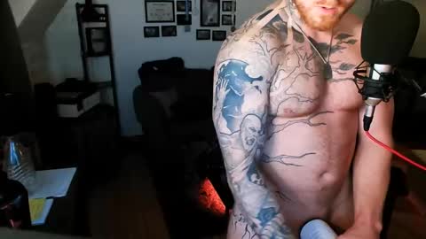 madhead95 online show from 01.11.25