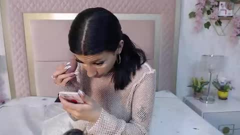 madhison_5 online show from 03.21.26