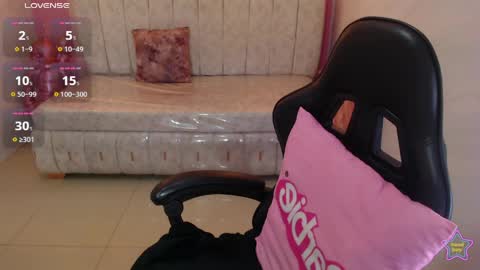 Madhison  online show from 04.08.26