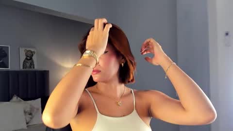 Snapshot of madie_collins7 chatting on 02.07.26 Madie online show from 02.07.26