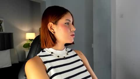 Snapshot of madie_collins7 chatting on 02.08.26 Madie online show from 02.08.26