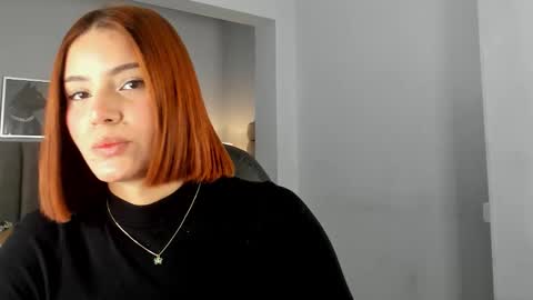 Snapshot of madie_collins7 chatting on 02.14.26 Madie online show from 02.14.26