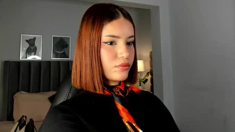 Snapshot of madie_collins7 chatting on 02.17.26 Madie online show from 02.17.26