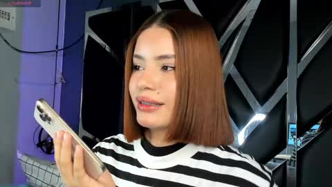 Snapshot of madie_collins7 chatting on 02.21.26 Madie online show from 02.21.26