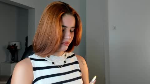 Madie  online show from 04.01.26