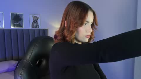Madie  online show from 07.09.26