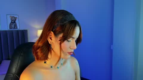 Madie  online show from 07.10.26