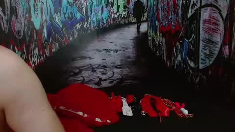 Snapshot of madie_harry chatting on 12.27.24 maddy and harry online show from 12.27.24