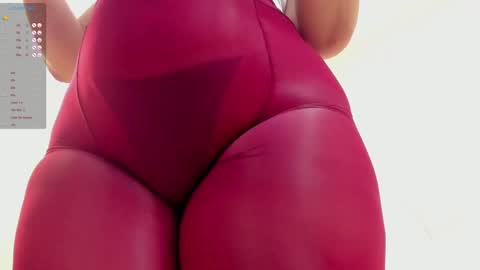 Madison Smith online show from 09.10.25