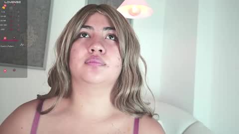 Madison Smith online show from 10.07.25