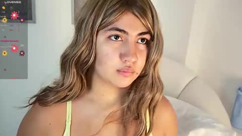 Madison Smith online show from 10.10.25