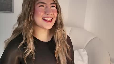 Madison Smith online show from 10.12.25