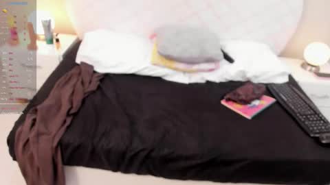 Madison Smith online show from 11.07.25