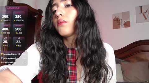 Madelein online show from 01.07.25