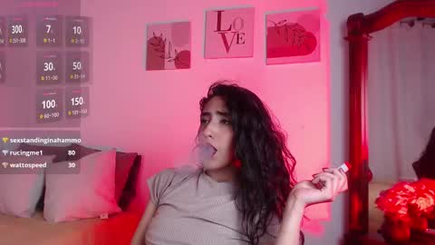 Madelein online show from 02.16.25