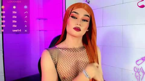 madiso_santiel online show from 01.15.26