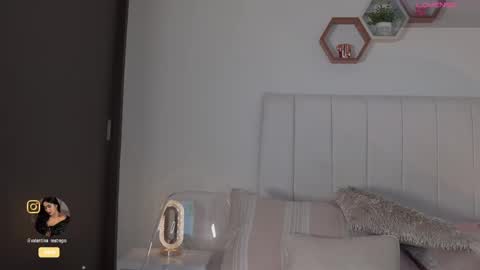 Snapshot of madison__evans chatting on 10.10.25 Valentina 1030 530 - online show from 10.10.25