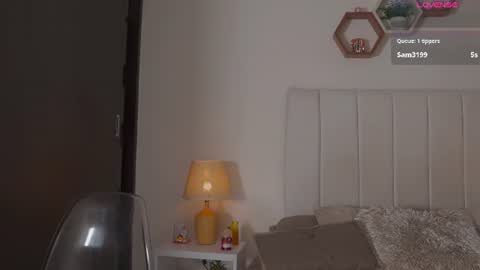 Valentina   1030   530  -  online show from 07.10.26