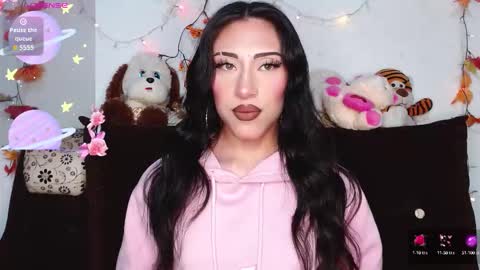 Madison Rey online show from 10.08.25