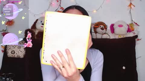 Madison Rey online show from 10.21.25