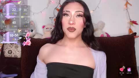 Madison Rey online show from 10.28.25