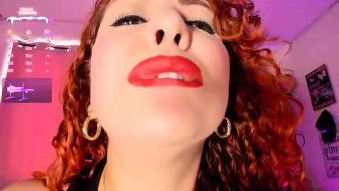 Madison Astrid  online show from 12.20.24
