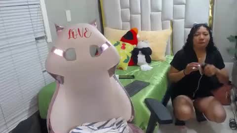 MADISON online show from 03.07.25