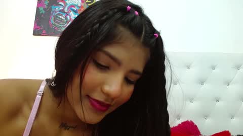 Jenny  online show from 02.03.25