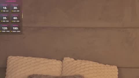 MadisonKroft online show from 01.06.26