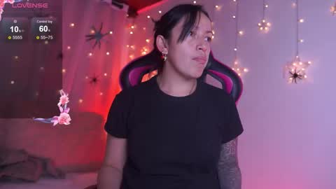 Madison   online show from 10.20.25