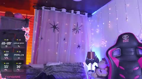 Madison   online show from 10.21.25