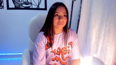 madison montes online show from 02.09.25