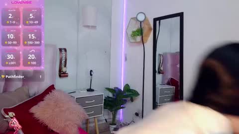 madison_oli online show from 11.06.25