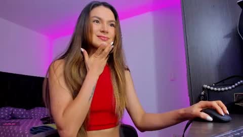 Mady online show from 07.20.26