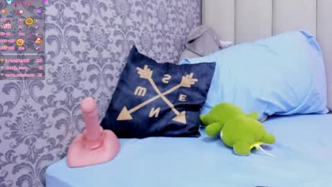 MADI  online show from 03.08.25