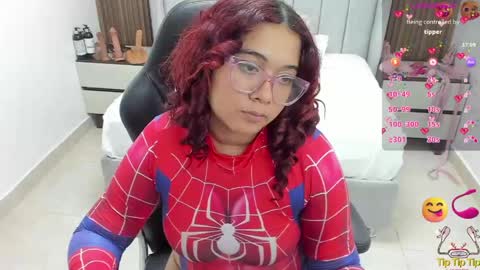 MADI  online show from 04.18.26