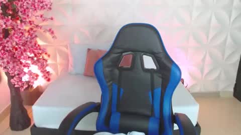 Snapshot of madison_saenzz chatting on 06.02.26 M A D I S O N online show from 06.02.26