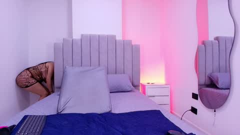 Madison online show from 04.08.26