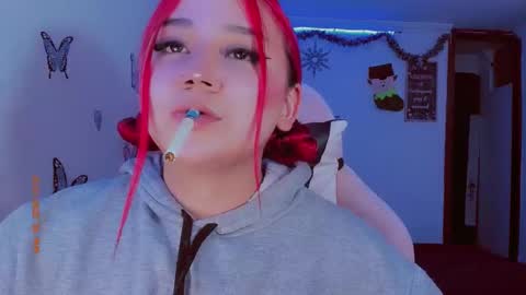 Snapshot of madison_x17 chatting on 01.16.26 madso x17 online show from 01.16.26