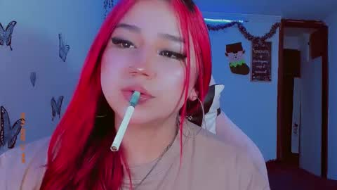 Snapshot of madison_x17 chatting on 01.17.26 madso x17 online show from 01.17.26