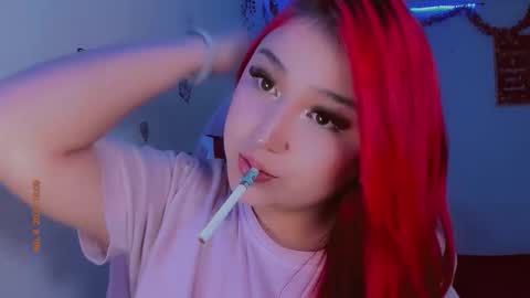 Snapshot of madison_x17 chatting on 02.04.26 madso x17 online show from 02.04.26